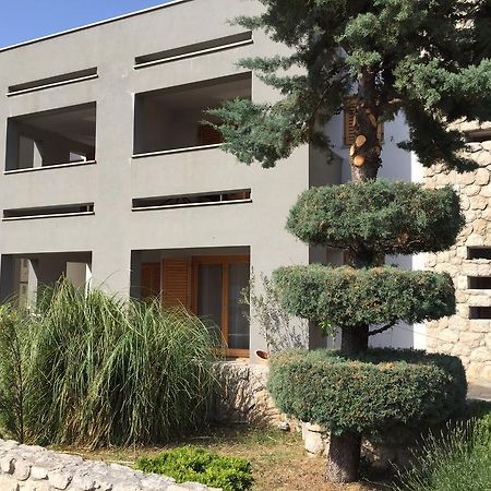 Apartments Smiljanic Tribunj  Bagian luar foto