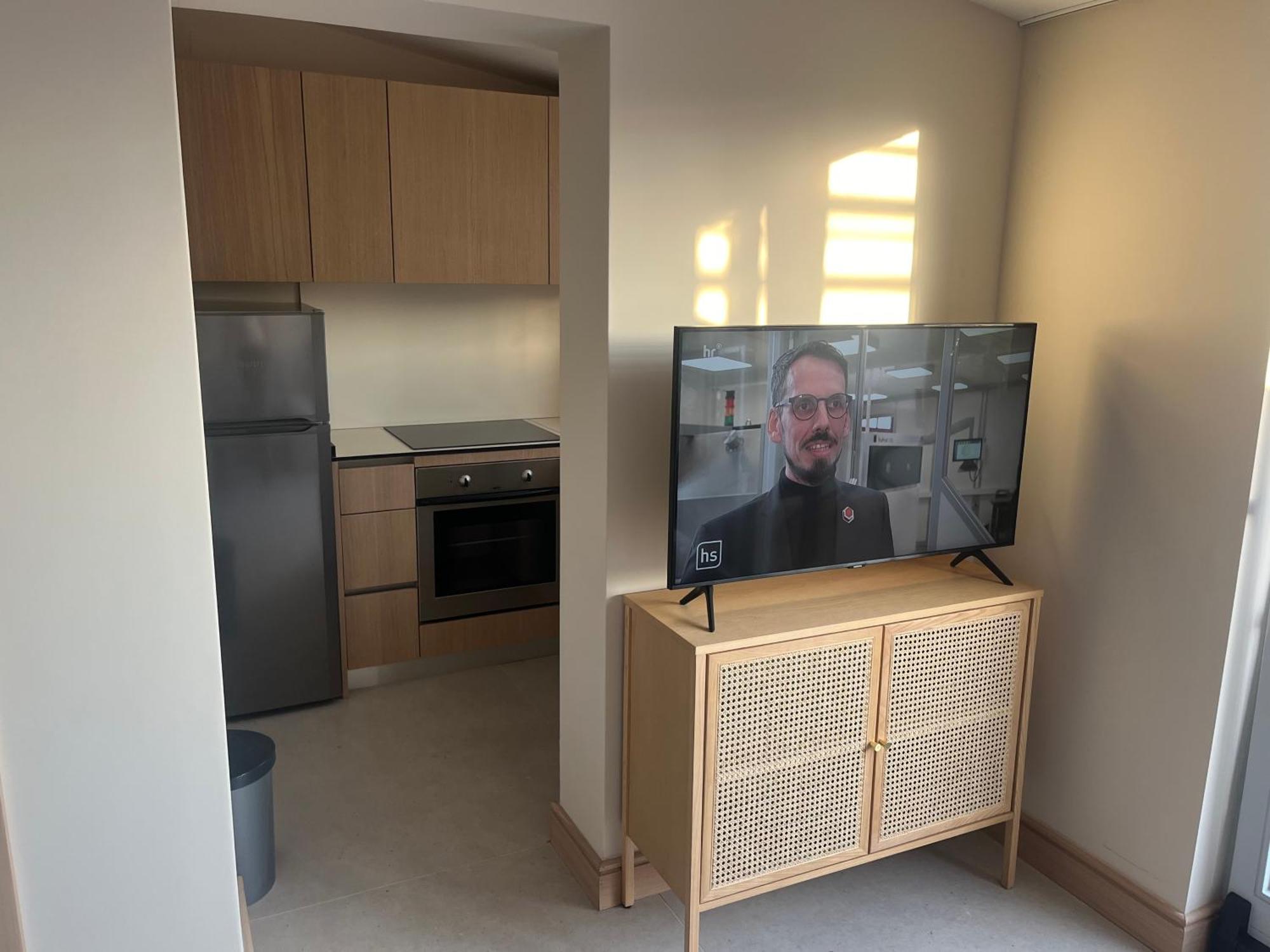 Apartments Smiljanic Tribunj  Bagian luar foto