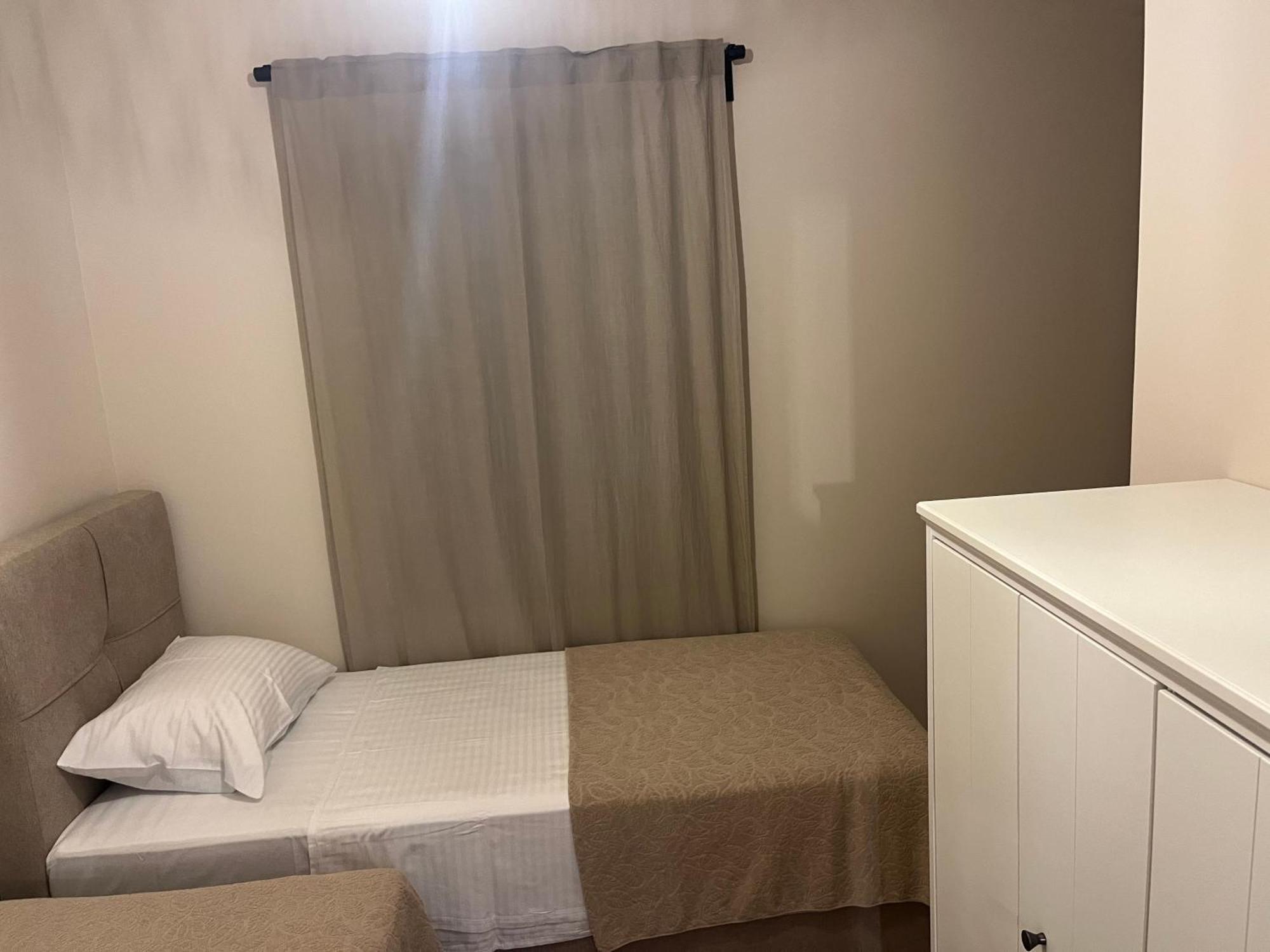 Apartments Smiljanic Tribunj  Bagian luar foto