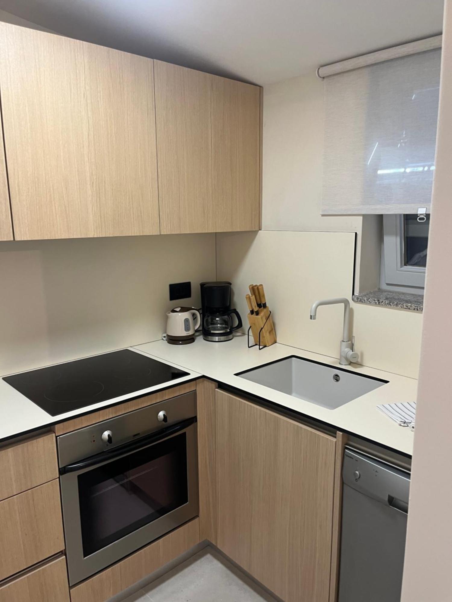 Apartments Smiljanic Tribunj  Bagian luar foto