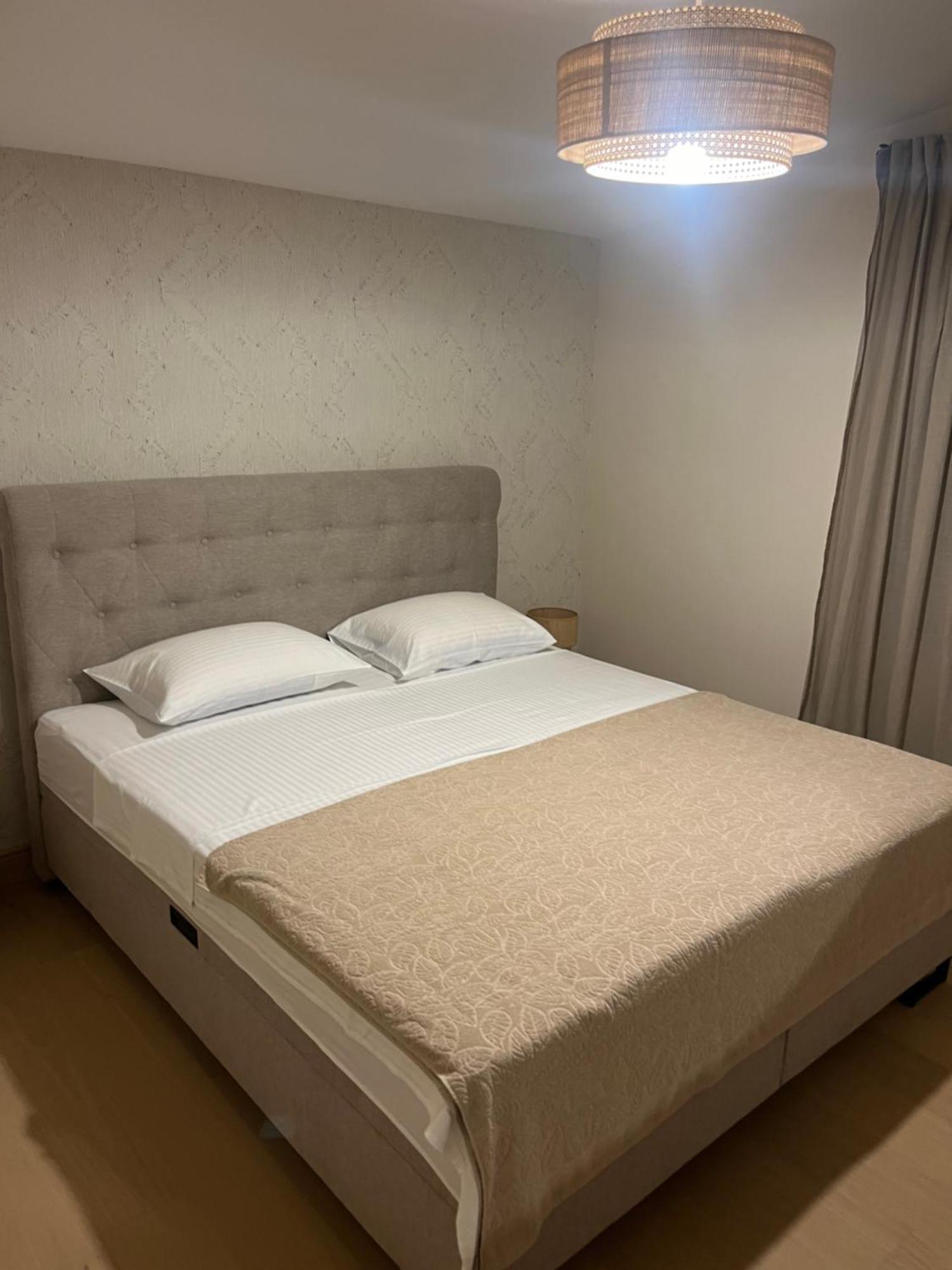 Apartments Smiljanic Tribunj  Bagian luar foto