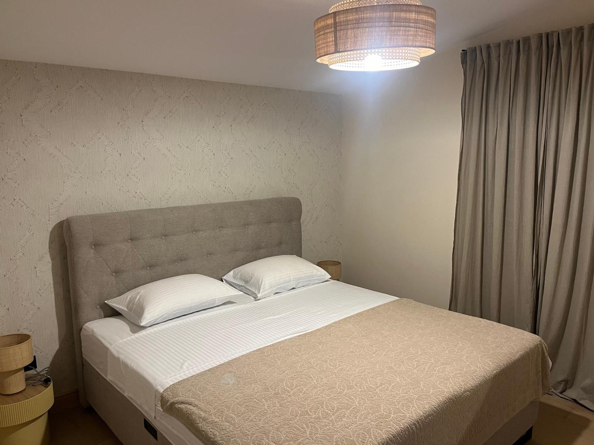 Apartments Smiljanic Tribunj  Bagian luar foto