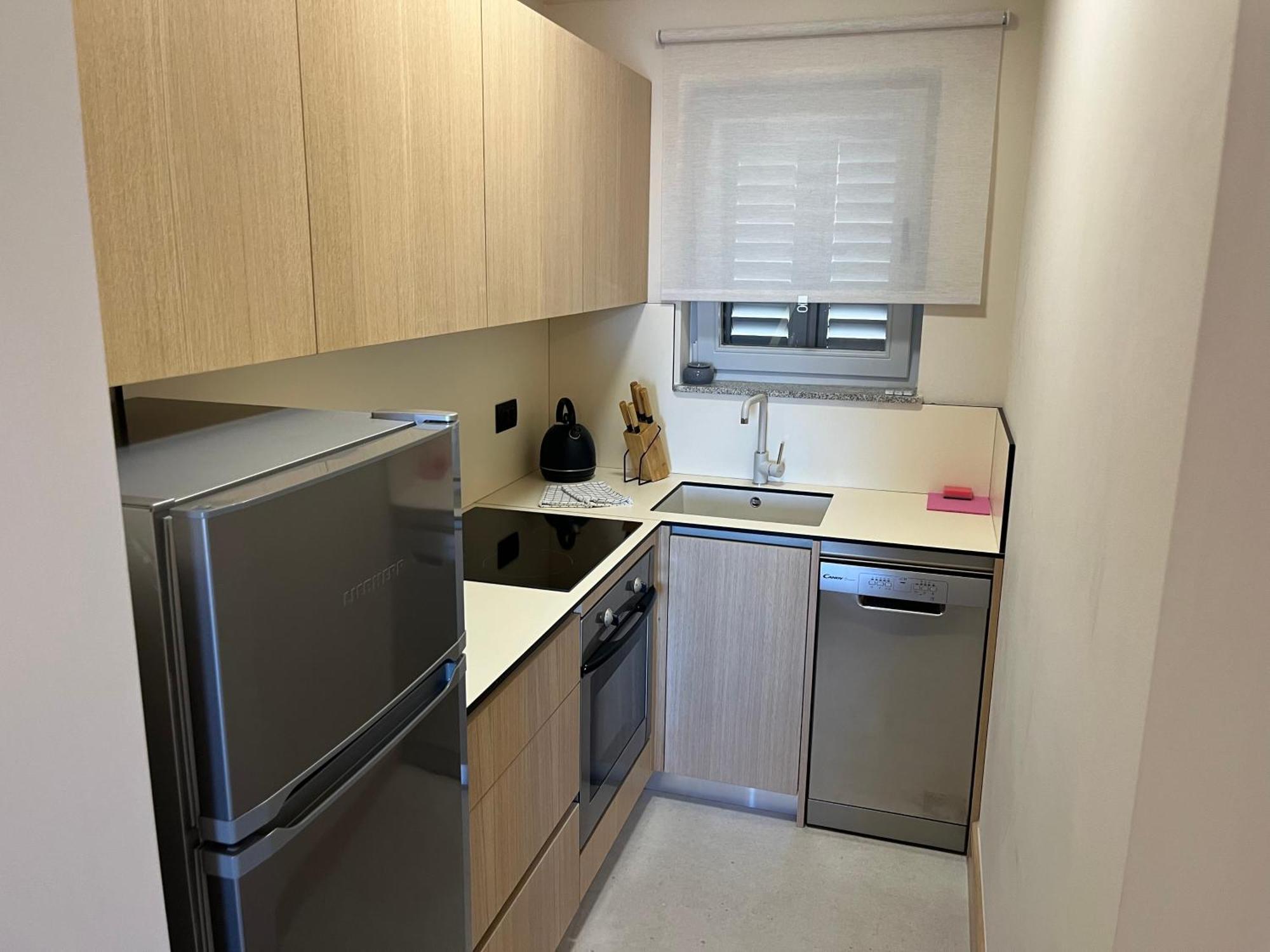 Apartments Smiljanic Tribunj  Bagian luar foto