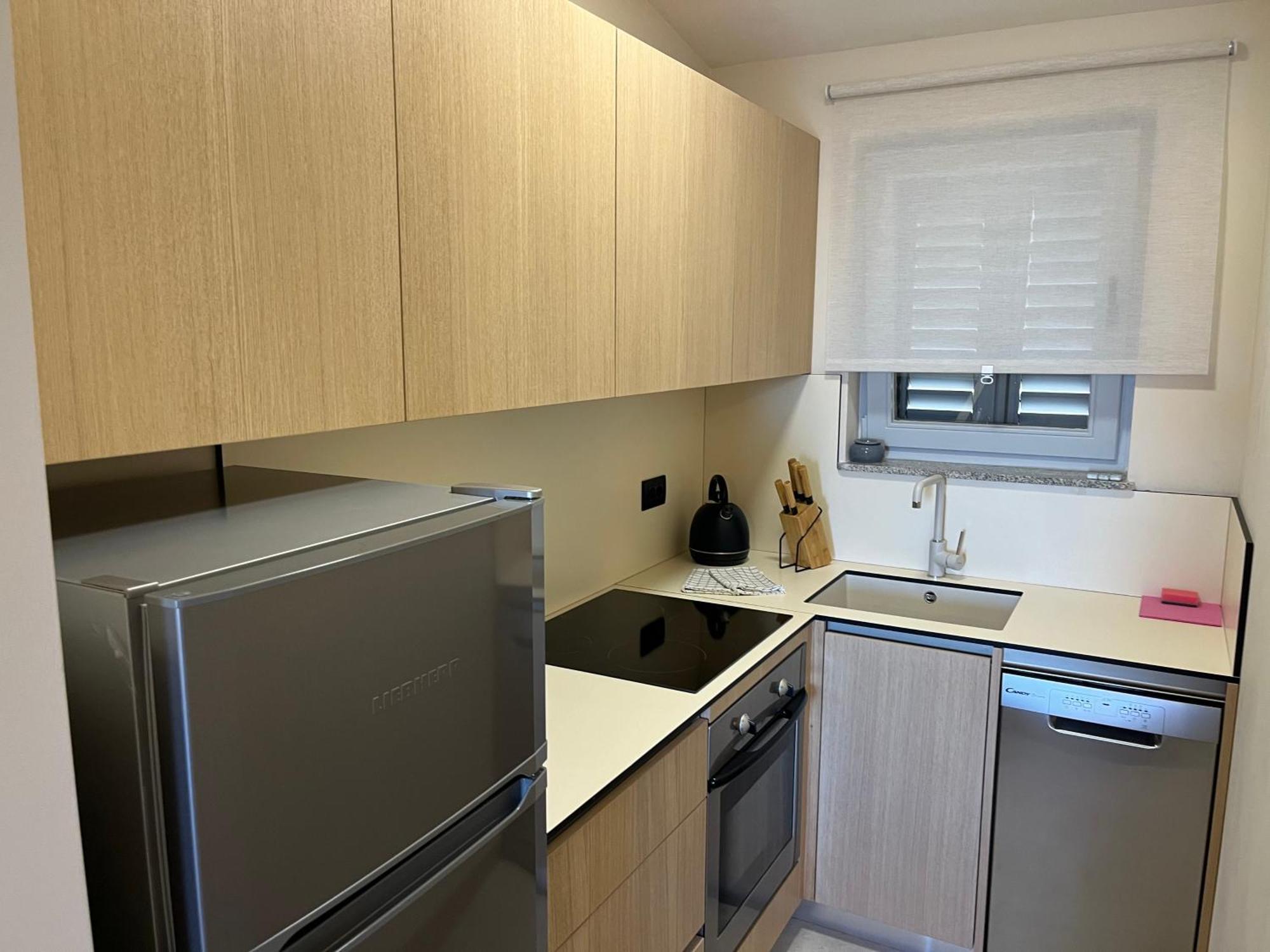 Apartments Smiljanic Tribunj  Bagian luar foto