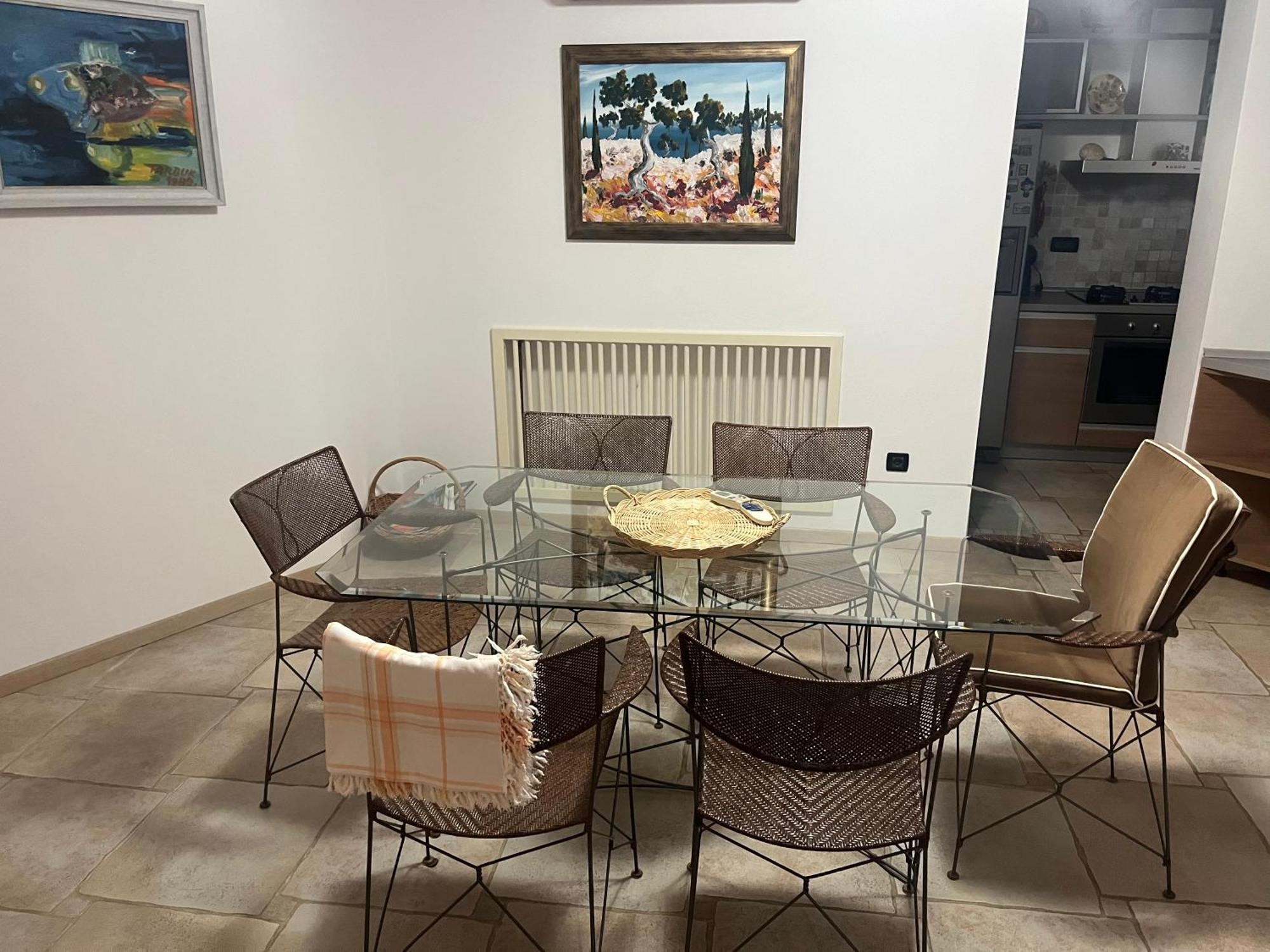 Apartments Smiljanic Tribunj  Bagian luar foto