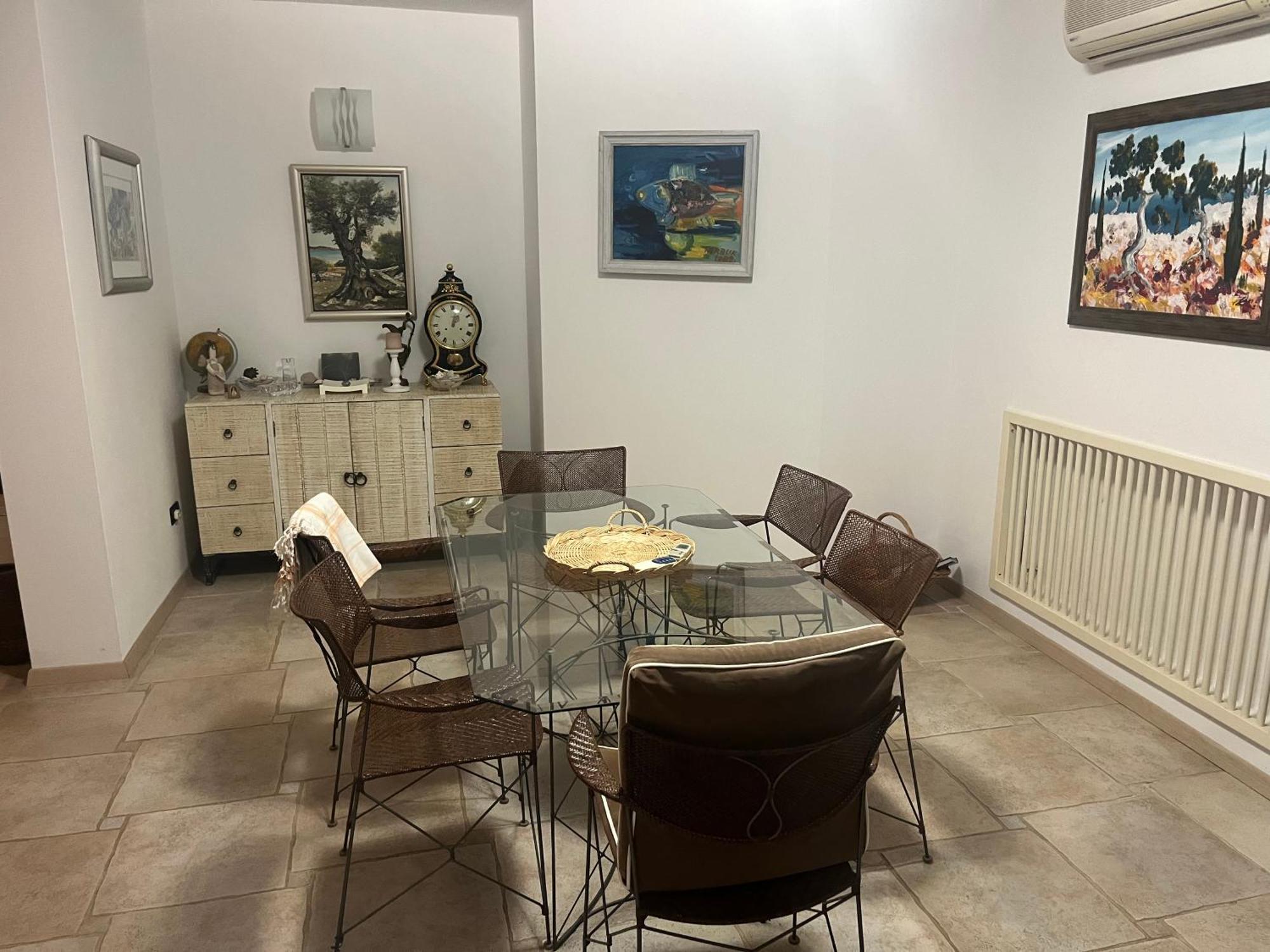 Apartments Smiljanic Tribunj  Bagian luar foto