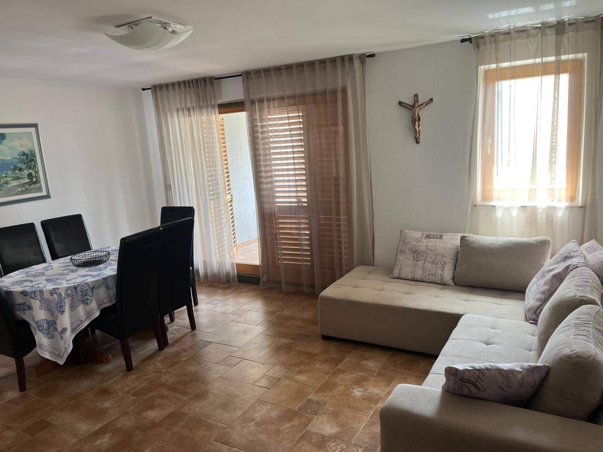 Apartments Smiljanic Tribunj  Bagian luar foto