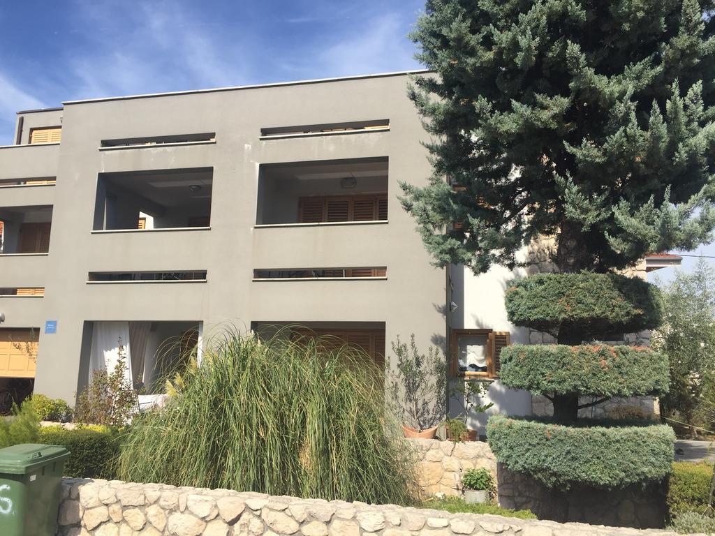 Apartments Smiljanic Tribunj  Bagian luar foto